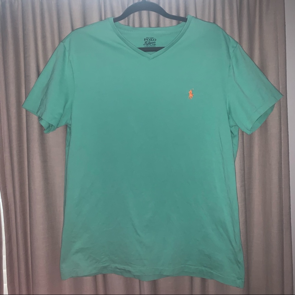 Polo Ralph Lauren t shirt